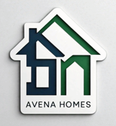 Avena Homes Logo